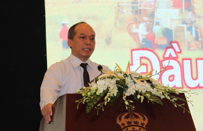 Các đại gia chia sẻ kinh nghiệm đầu tư vào nông nghiệp "thời TPP" ảnh 2