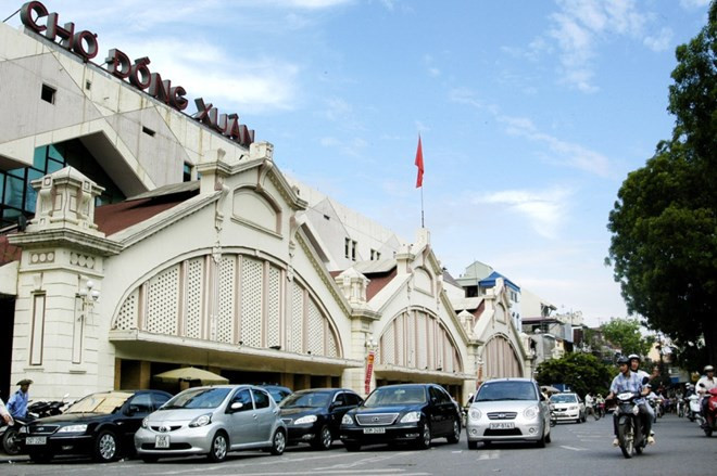 Đã tới lúc hạn chế việc khoán thuế với hộ, cá nhân kinh doanh? ảnh 1