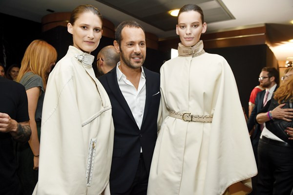 Salvatore Ferragamo - Sự kết hợp hoàn hảo giữa kinh điển và hiện đại ảnh 4