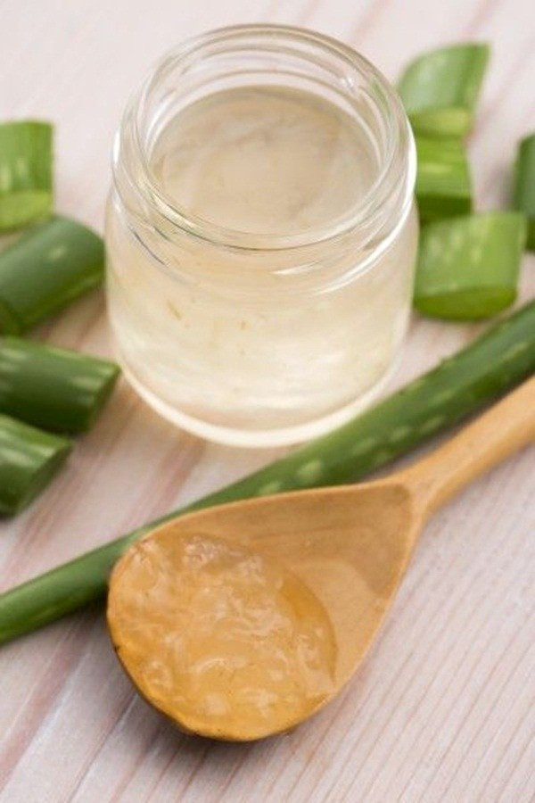 Những mẹo vặt cần biết để khuôn mặt bừng sáng chỉ sau 60 giây ảnh 3