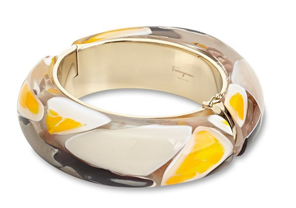 Salvatore Ferragamo - Sự kết hợp hoàn hảo giữa kinh điển và hiện đại ảnh 9