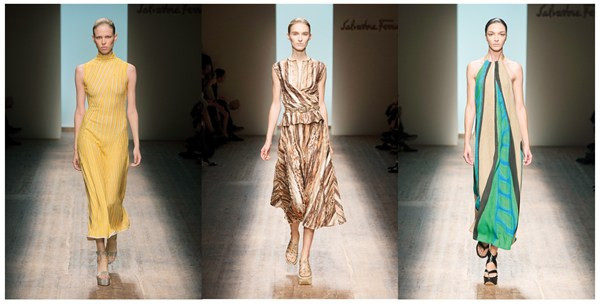 Salvatore Ferragamo - Sự kết hợp hoàn hảo giữa kinh điển và hiện đại ảnh 1