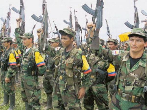 Chính phủ Colombia và FARC đạt được thỏa thuận giảm xung đột ảnh 1