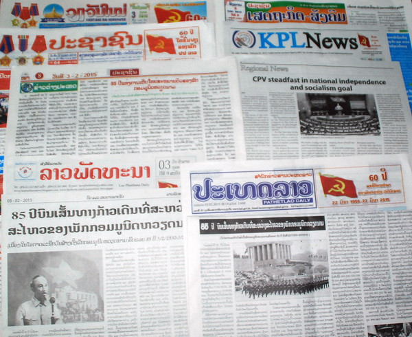 Đảng Cộng sản Việt Nam là cội nguồn của sức mạnh dân tộc ảnh 1