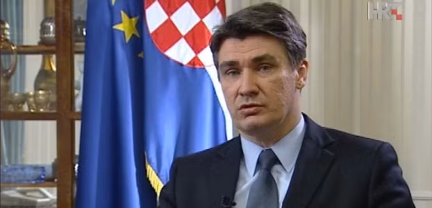 Phản ứng của Croatia, Serbia về phán quyết của ICJ ảnh 1