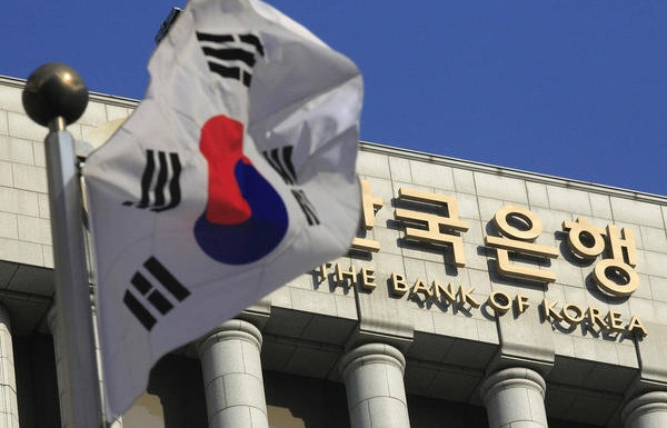 Thặng dư tài khoản vãng lai Hàn Quốc cao kỷ lục trong 2014 ảnh 1