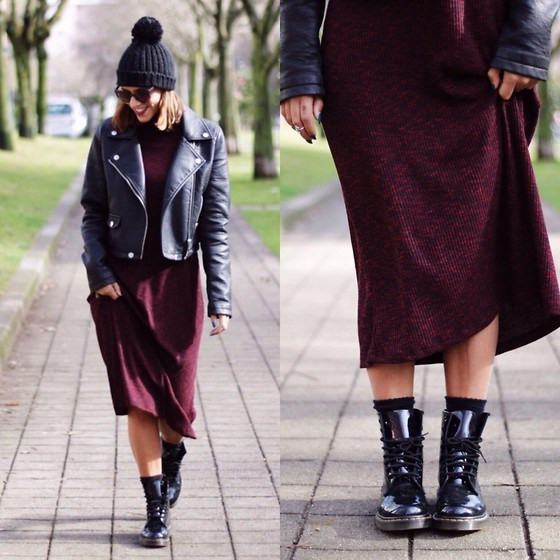 Bốn tuyệt chiêu để mặc đồ da trở nên mềm mại và nữ tính hơn ảnh 2