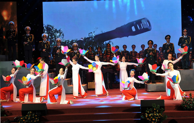 Nhìn lại quá trình trưởng thành của cô gái vàng Wushu Việt Nam ảnh 4