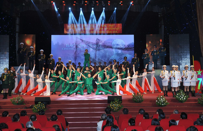 Nhìn lại quá trình trưởng thành của cô gái vàng Wushu Việt Nam ảnh 10