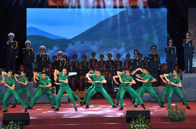 Nhìn lại quá trình trưởng thành của cô gái vàng Wushu Việt Nam ảnh 2