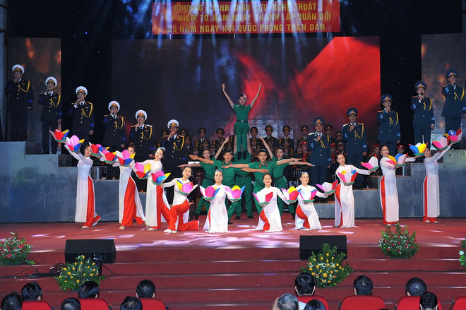 Nhìn lại quá trình trưởng thành của cô gái vàng Wushu Việt Nam ảnh 3