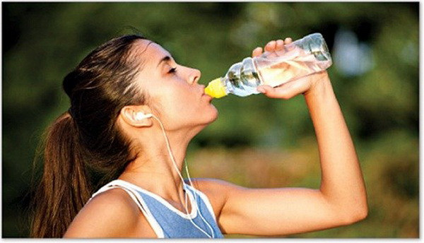 Bí quyết ăn uống để sở hữu thân hình "bốc lửa" như vận động viên ảnh 1