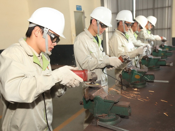 Đài Loan tiếp tục xem xét bỏ lệnh cấm tuyển lao động Việt Nam ảnh 1