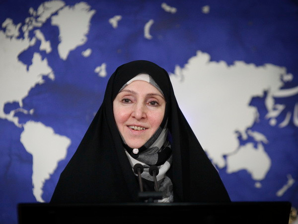 Iran yêu cầu Thổ Nhĩ Kỳ giải thích về bài cáo buộc Tehran ảnh 1