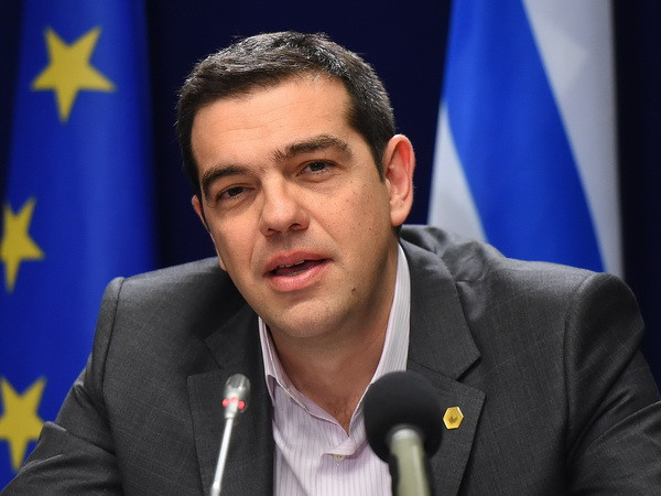 Hy Lạp hy vọng cuộc đàm phán với phương Tây sẽ “kết thúc tốt đẹp” ảnh 1