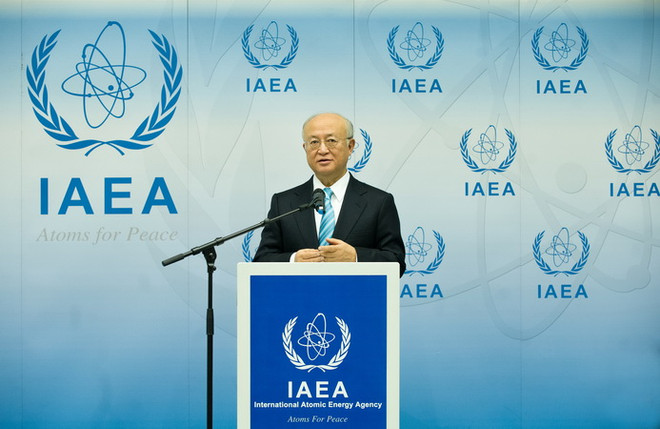 IAEA-Iran thúc đẩy minh bạch hóa chương trình hạt nhân ảnh 1