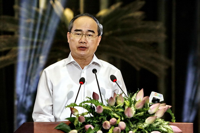 Họp mặt truyền thống Kỷ niệm 50 năm cuộc Tổng tiến công 1968 ảnh 2