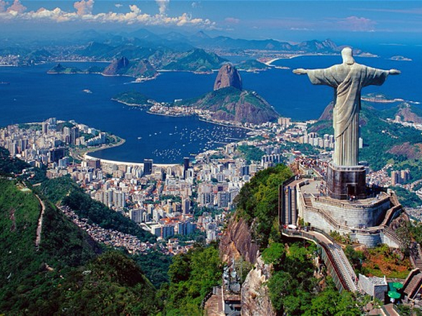 OECD kêu gọi Mexico mở cửa nền kinh tế hơn nữa cho đầu tư nước ngoài ảnh 1