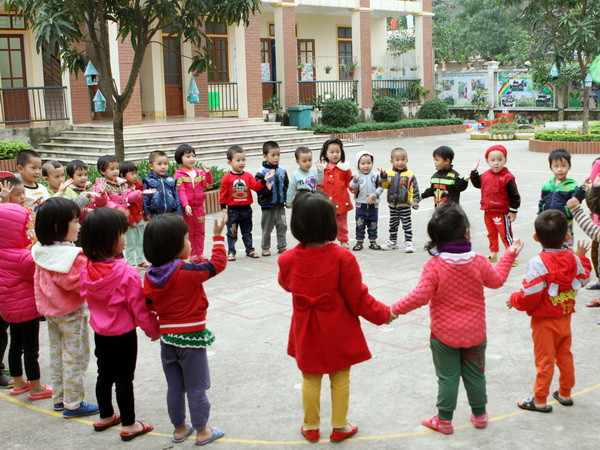 Việt Nam đứng thứ 94 trong bảng xếp hạng hạnh phúc của Liên hợp quốc ảnh 1