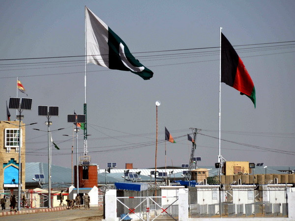 Pakistan ra lệnh mở lại cửa khẩu biên giới với Afghanistan ảnh 1