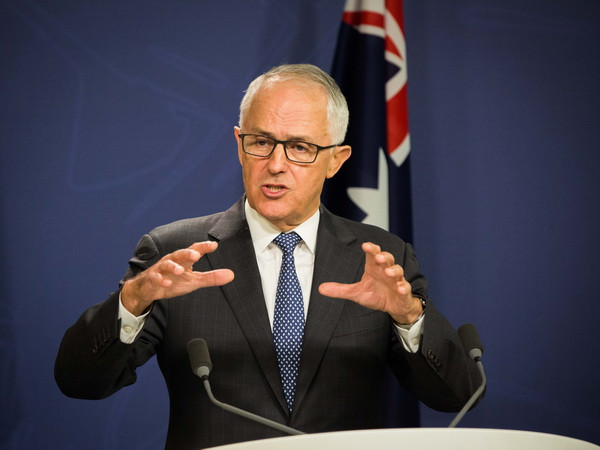 Australia: Phạt tù 10 năm và nộp phạt gần 700.000 USD nếu tham nhũng ảnh 1