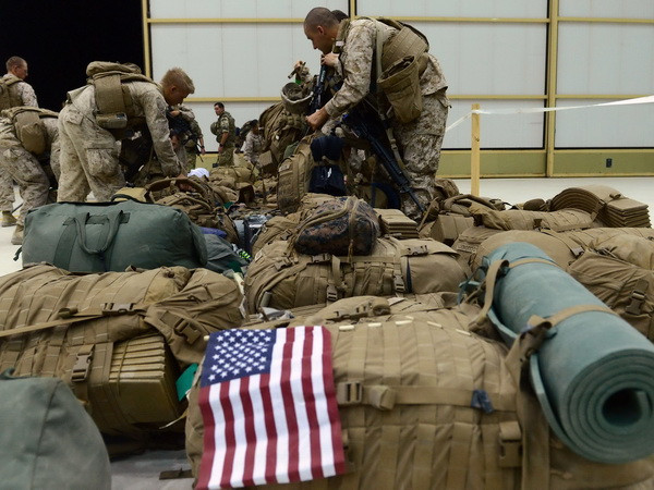 Cố vấn an ninh quốc gia Ấn Độ thăm Mỹ để tìm cách chống khủng bố ảnh 1