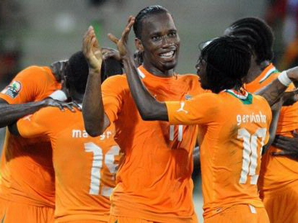 Côte d’Ivoire: Kỳ World Cup cuối cùng của một thế hệ vàng ảnh 1