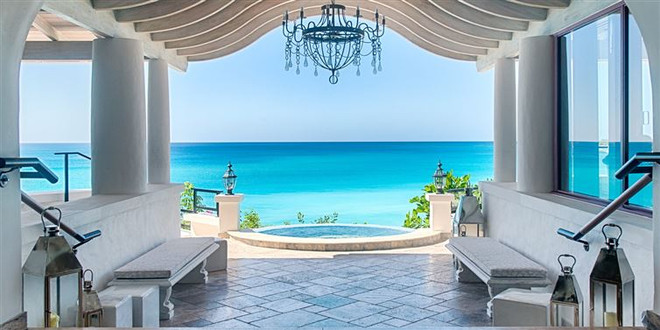 [Photo] Những địa điểm tắm nước nóng tuyệt vời nhất thế giới ảnh 2