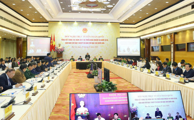 Khẩn trương xây dựng cơ chế răn đe, trừng trị để không dám tham nhũng ảnh 2