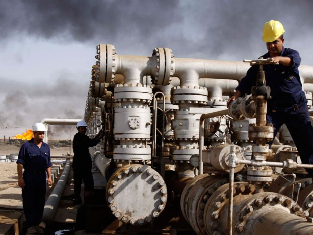 Giá dầu thị trường châu Á giảm trở lại sau ba ngày tăng giá ảnh 1