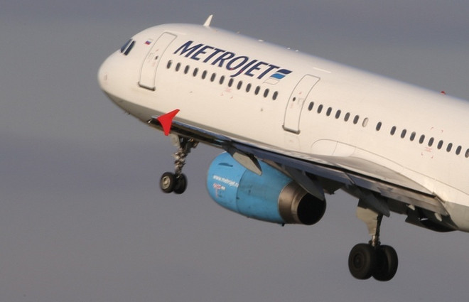 Phiến quân thân IS tuyên bố đã bắn hạ máy bay chở khách Nga ảnh 1