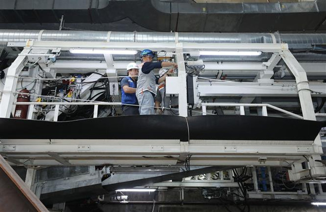 Chương trình quốc gia về an toàn và vệ sinh lao động đến năm 2025 ảnh 1