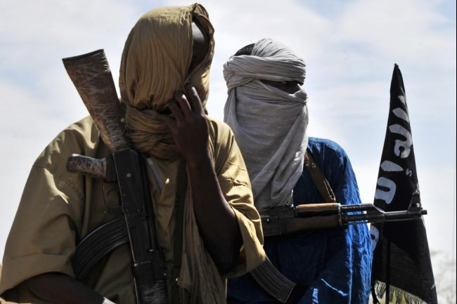 Ai Cập tổ chức hội nghị quốc tế về chống khủng bố và cực đoan ảnh 1