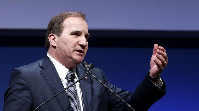 Thụy Điển ấn định thời điểm bầu cử quốc hội trước thời hạn ảnh 1