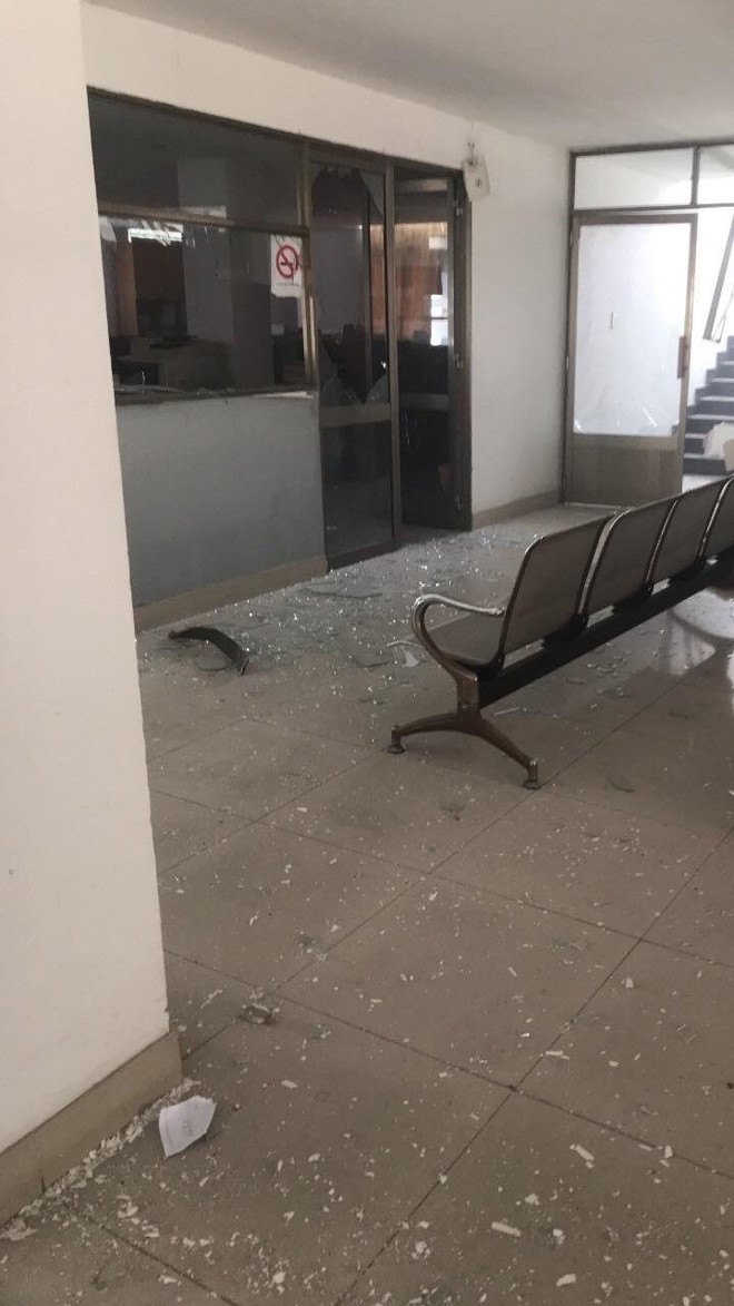 Khởi tố vụ án 'khủng bố nhằm chống chính quyền nhân dân' ở Bình Dương ảnh 2