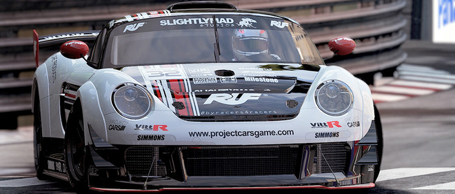 Nhiều game đua xe mới trình làng trong tháng Năm và tháng Sáu ảnh 1