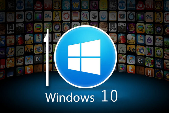 Windows 10: Tham vọng nhưng thực tế của "gã khổng lồ" Microsoft ảnh 1