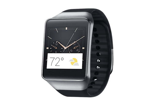 Bộ sưu tập 5 mẫu đồng hồ thông minh giá dưới 300 USD ảnh 5