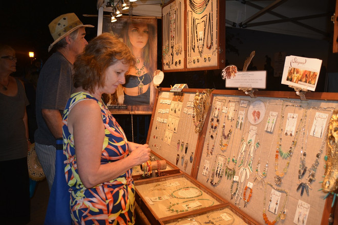 Độc đáo phiên chợ “Mindil Beach Sunset” tại Australia ảnh 6