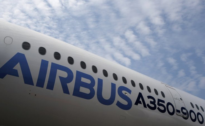 Anh điều tra cáo buộc Airbus gian lận, hối lộ và tham nhũng ảnh 1