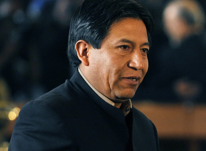 Bolivia, Mỹ ký thỏa thuận khung bình thường hóa quan hệ ảnh 1