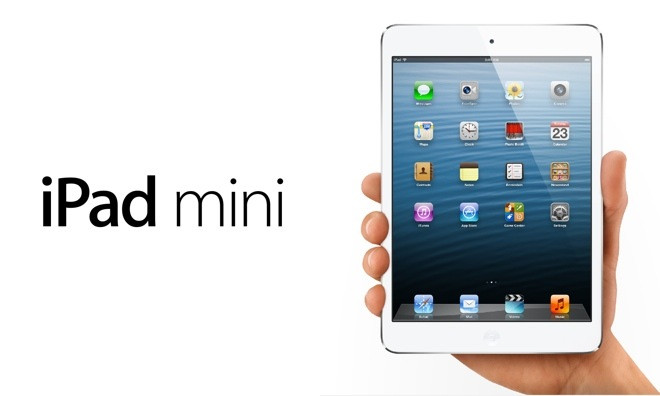 Apple có thể sẽ cho "khai tử" dòng máy tính bảng iPad mini ảnh 1