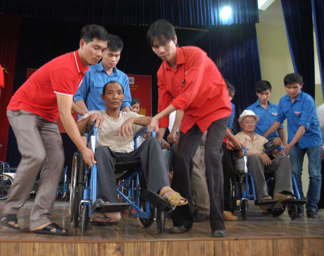 Đại biểu Quốc hội tán thành phê chuẩn hai Công ước của LHQ ảnh 1