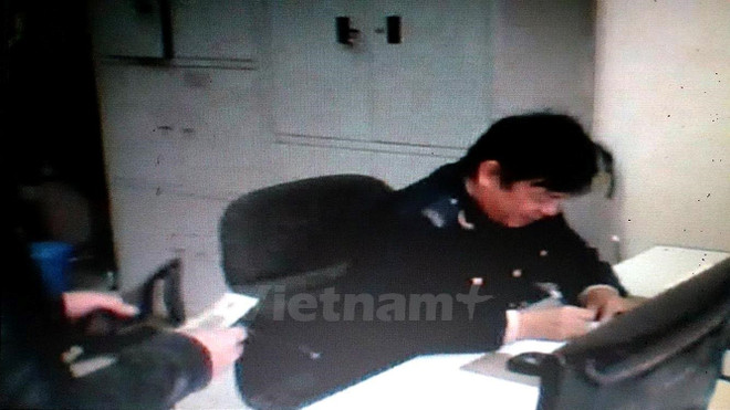 Ngành hải quan lên tiếng về thông tin “phí bôi trơn" trên VietnamPlus ảnh 1