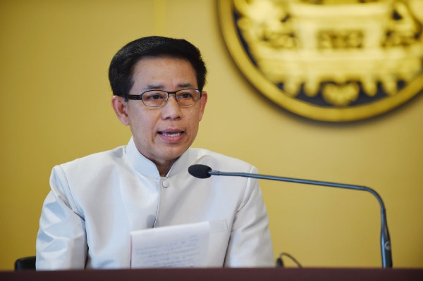 Thái Lan mở chiến dịch "cải thiện hình ảnh" với cộng đồng quốc tế ảnh 1