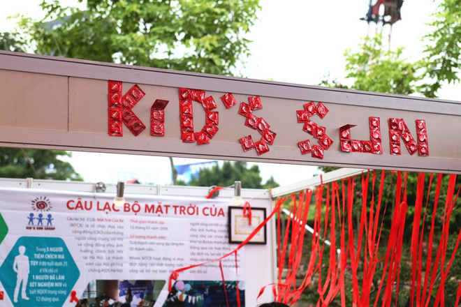 “Thanh niên có thể là những nhà vô địch trong các mục tiêu toàn cầu” ảnh 7