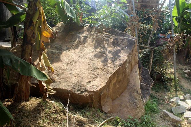 Thanh Hóa: Sớm có phương án chống sạt lở khu vực chân núi Thiều ảnh 2