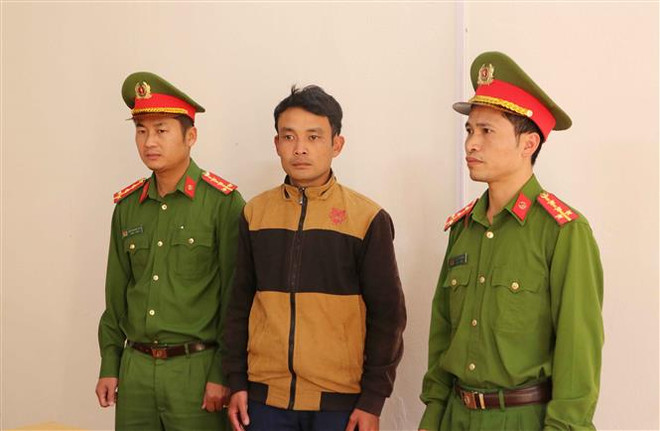 Lai Châu: Khởi tố giám đốc vi phạm quy định đầu tư công trình xây dựng ảnh 1