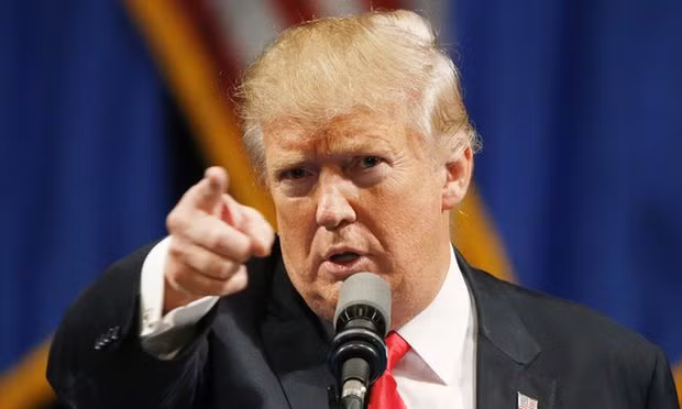 Giới chuyên gia cảnh báo “cơn sốt Trump” sẽ tràn sang châu Âu ảnh 1