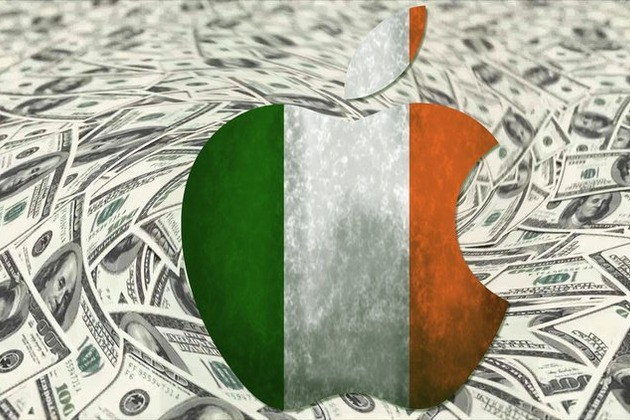Ảnh minh họa. (Nguồn: Newsletter European) Ireland kháng cáo phán quyết của EC về truy thu thuế với Apple ảnh 1